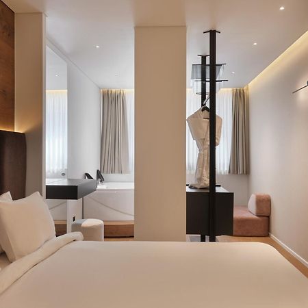 Blanco Athens Aparthotel Ngoại thất bức ảnh