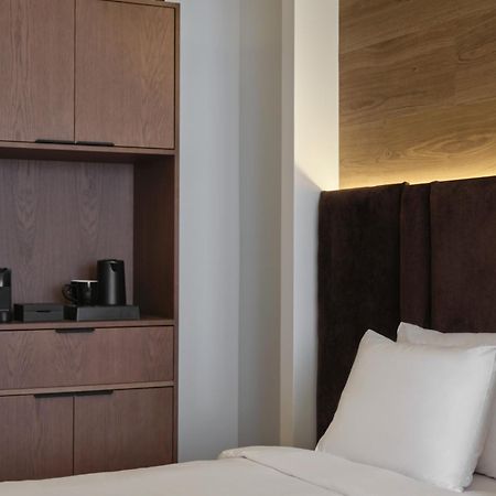 Blanco Athens Aparthotel Ngoại thất bức ảnh