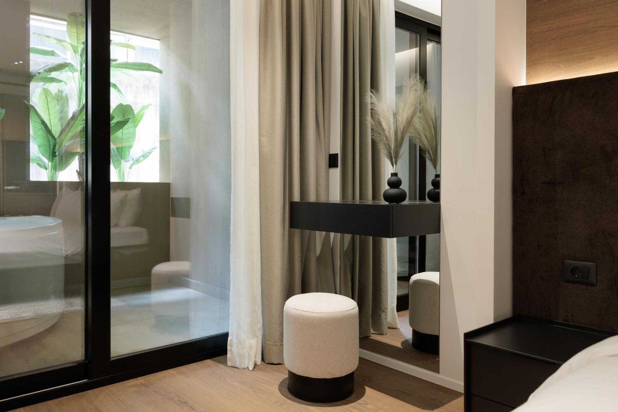 Blanco Athens Aparthotel Ngoại thất bức ảnh