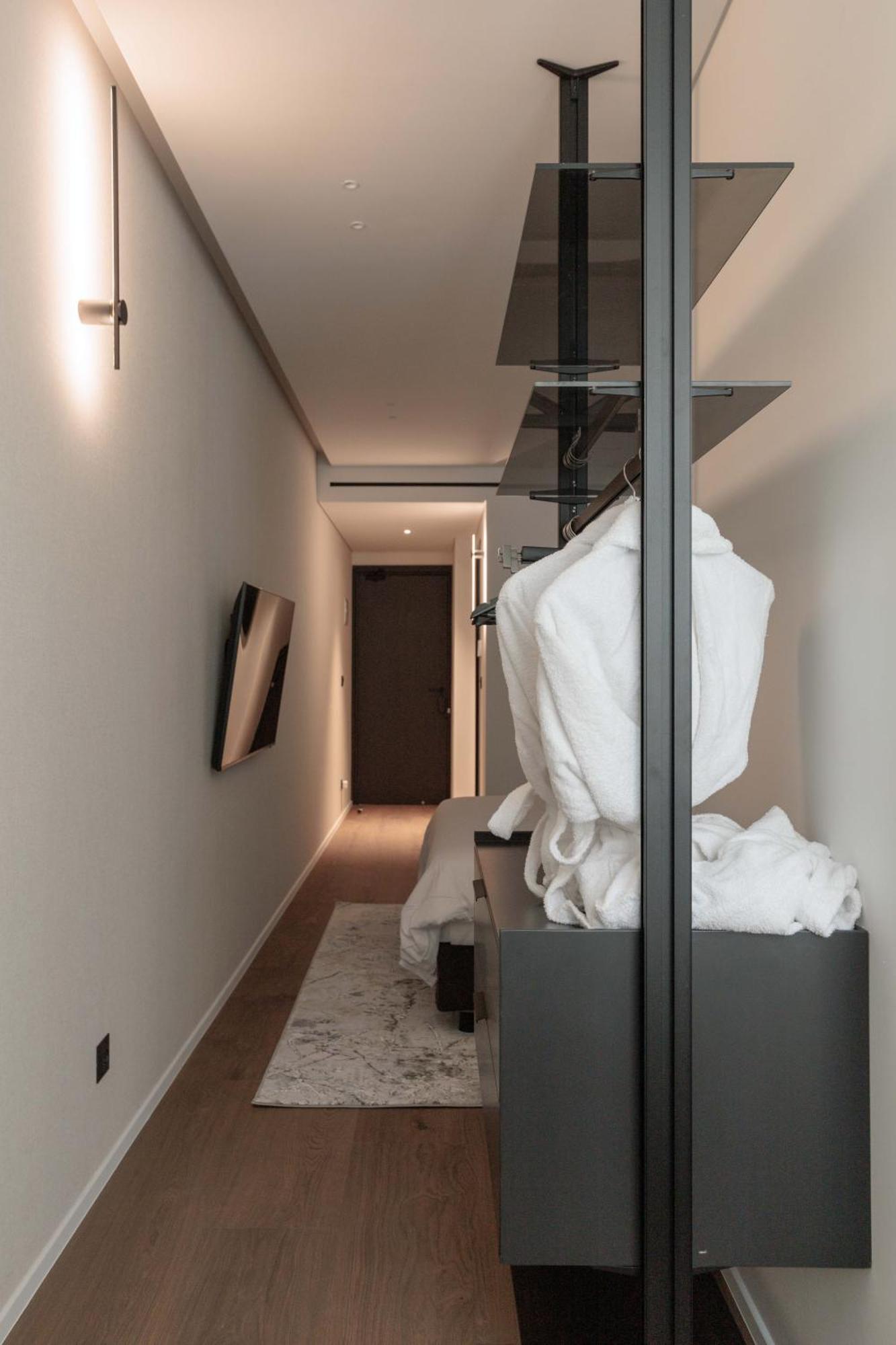 Blanco Athens Aparthotel Ngoại thất bức ảnh