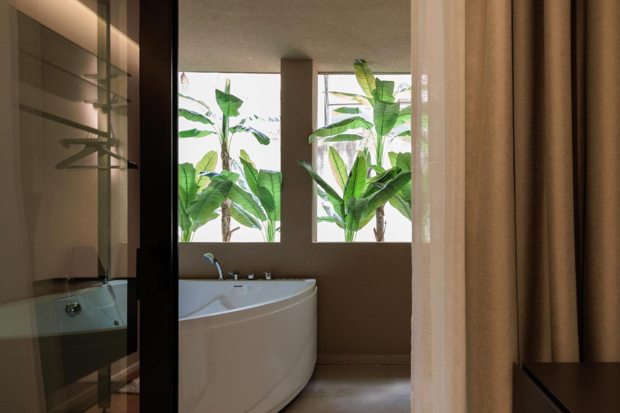Blanco Athens Aparthotel Ngoại thất bức ảnh