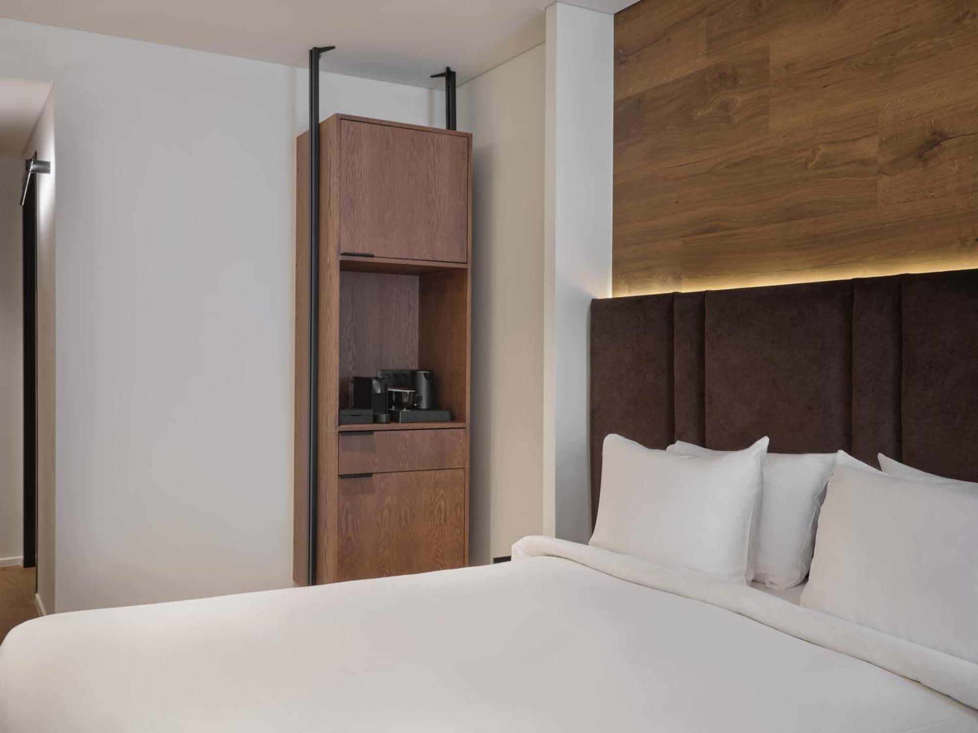 Blanco Athens Aparthotel Ngoại thất bức ảnh