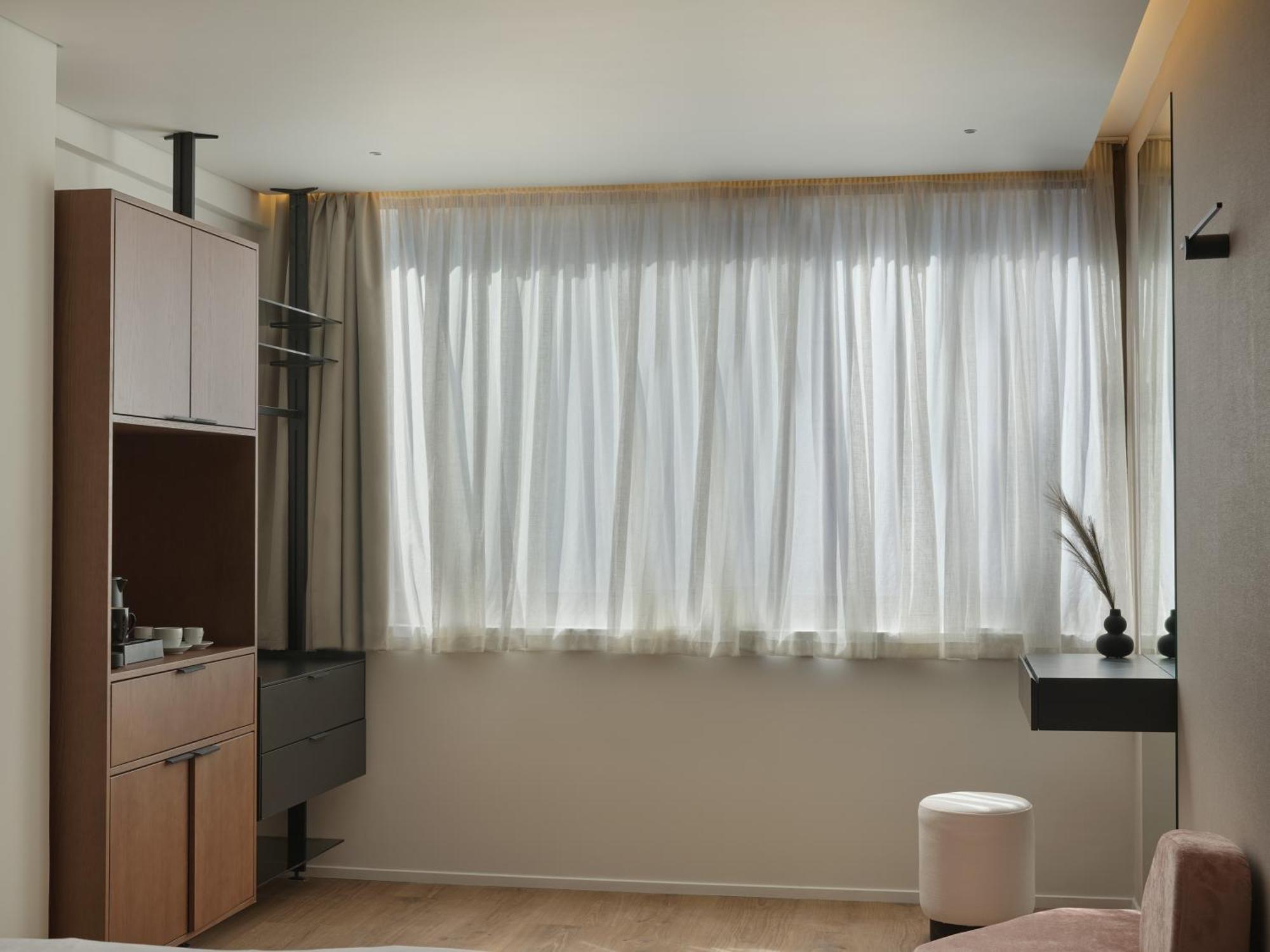 Blanco Athens Aparthotel Ngoại thất bức ảnh