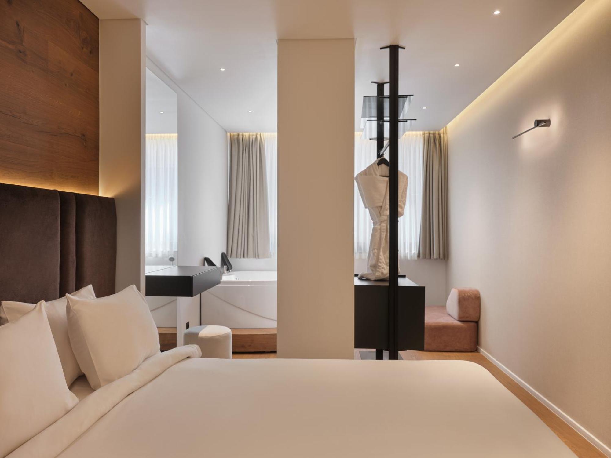 Blanco Athens Aparthotel Ngoại thất bức ảnh