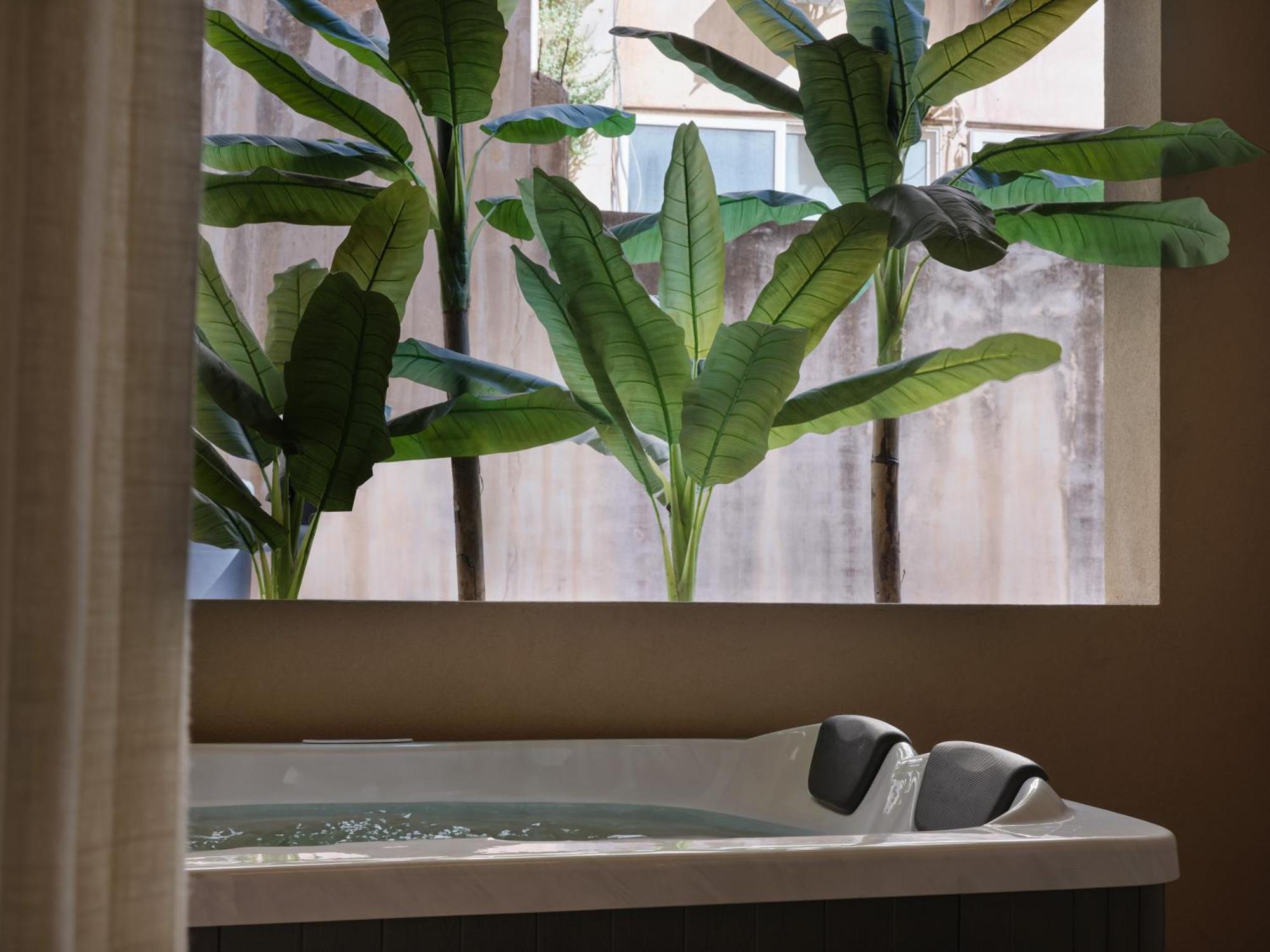 Blanco Athens Aparthotel Ngoại thất bức ảnh