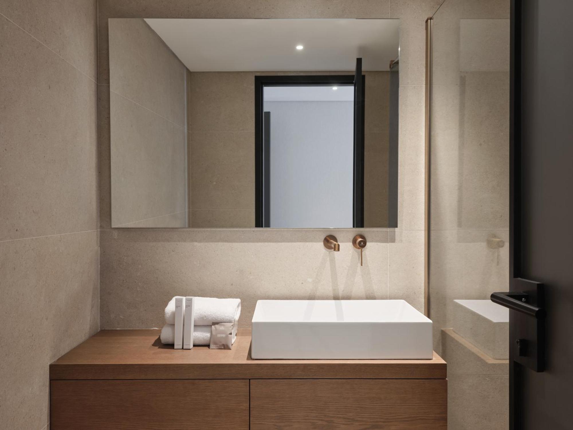Blanco Athens Aparthotel Ngoại thất bức ảnh