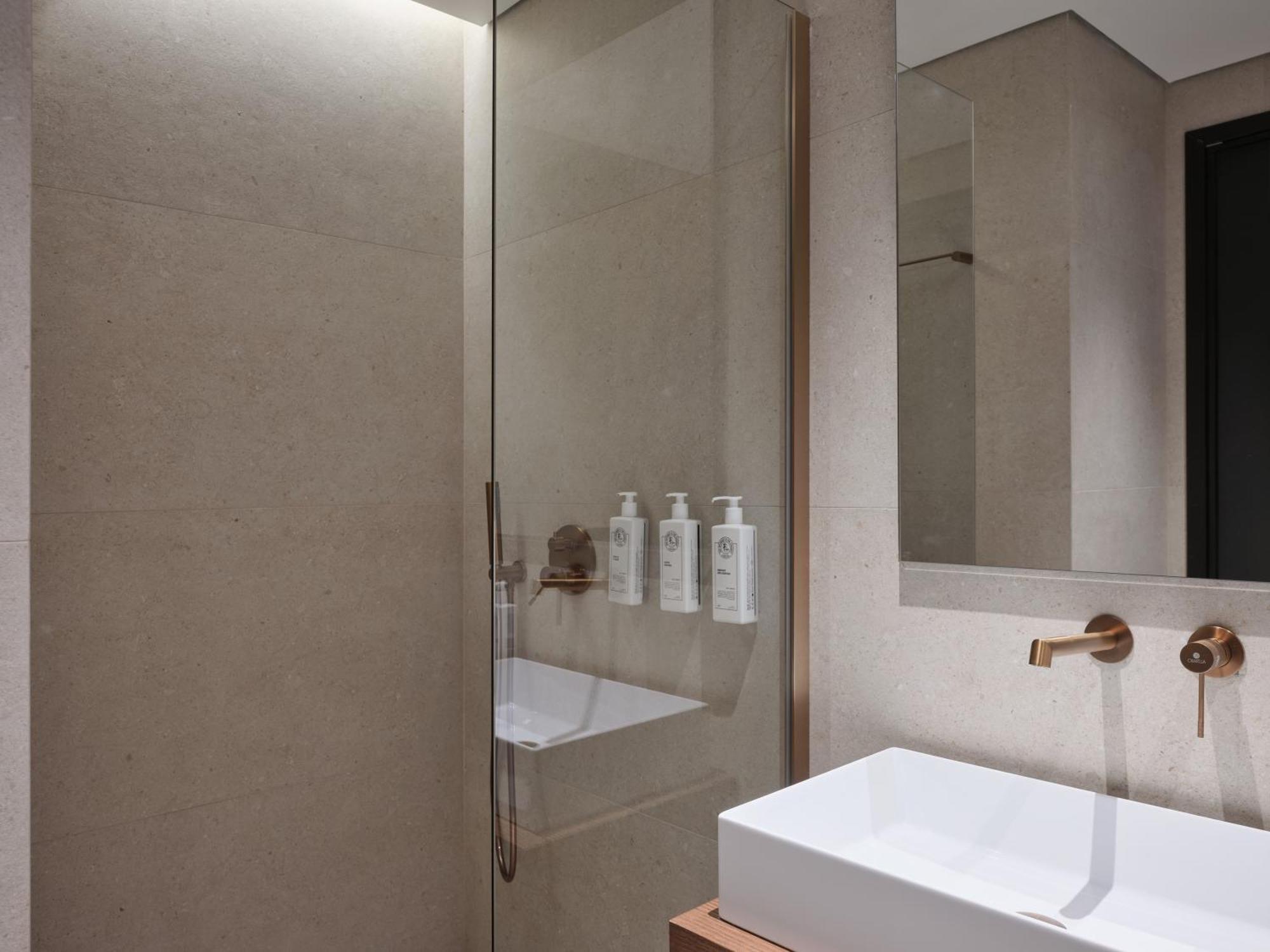 Blanco Athens Aparthotel Ngoại thất bức ảnh