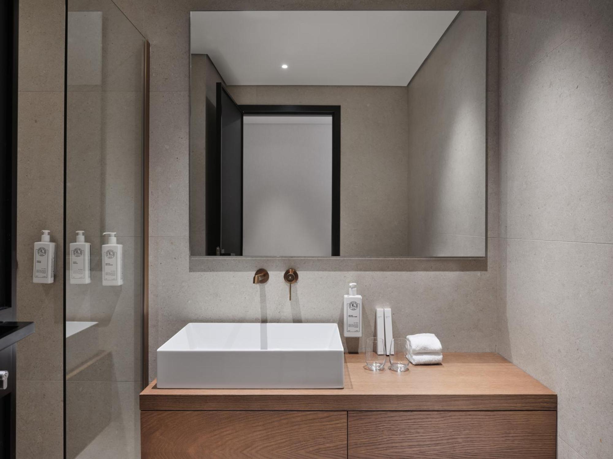 Blanco Athens Aparthotel Ngoại thất bức ảnh