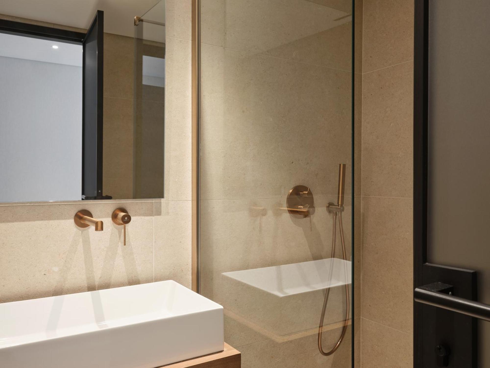 Blanco Athens Aparthotel Ngoại thất bức ảnh