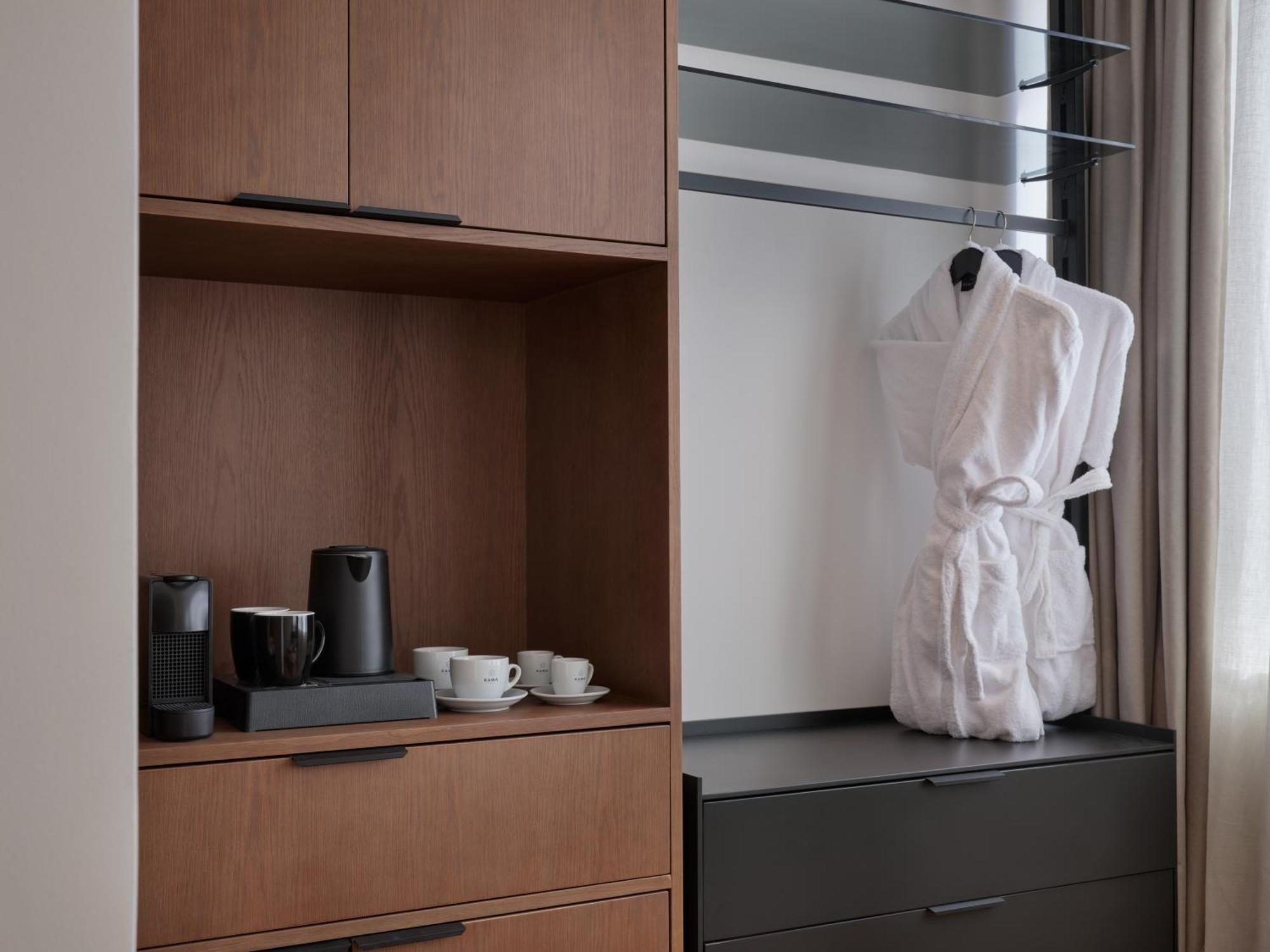 Blanco Athens Aparthotel Ngoại thất bức ảnh