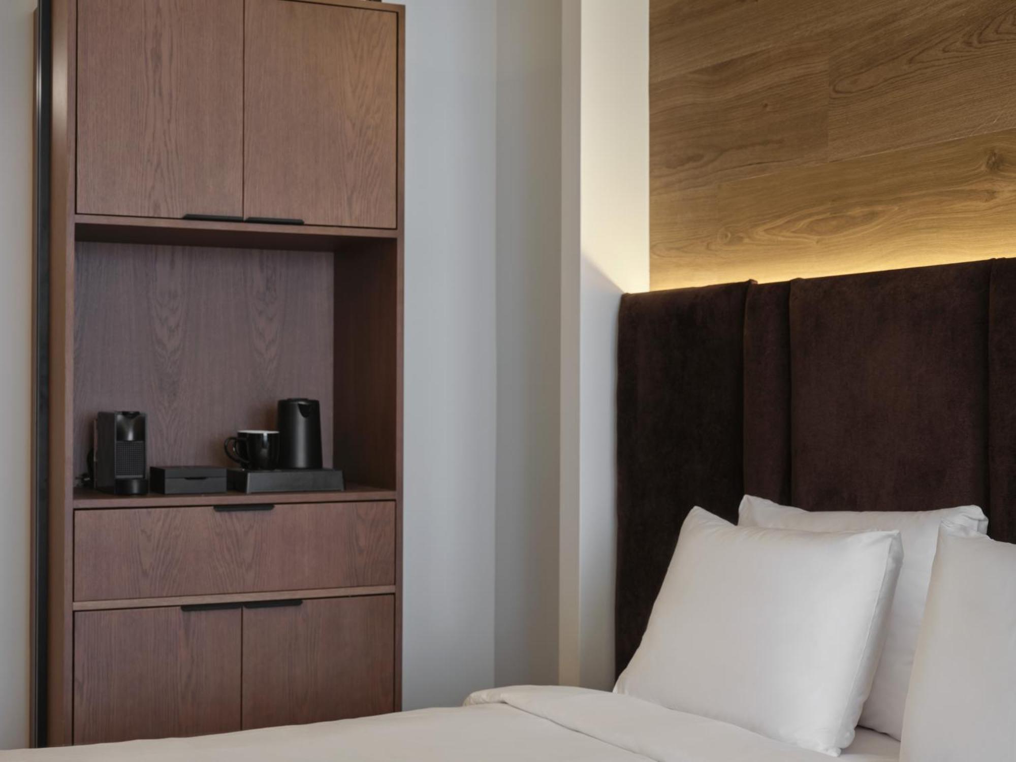 Blanco Athens Aparthotel Ngoại thất bức ảnh