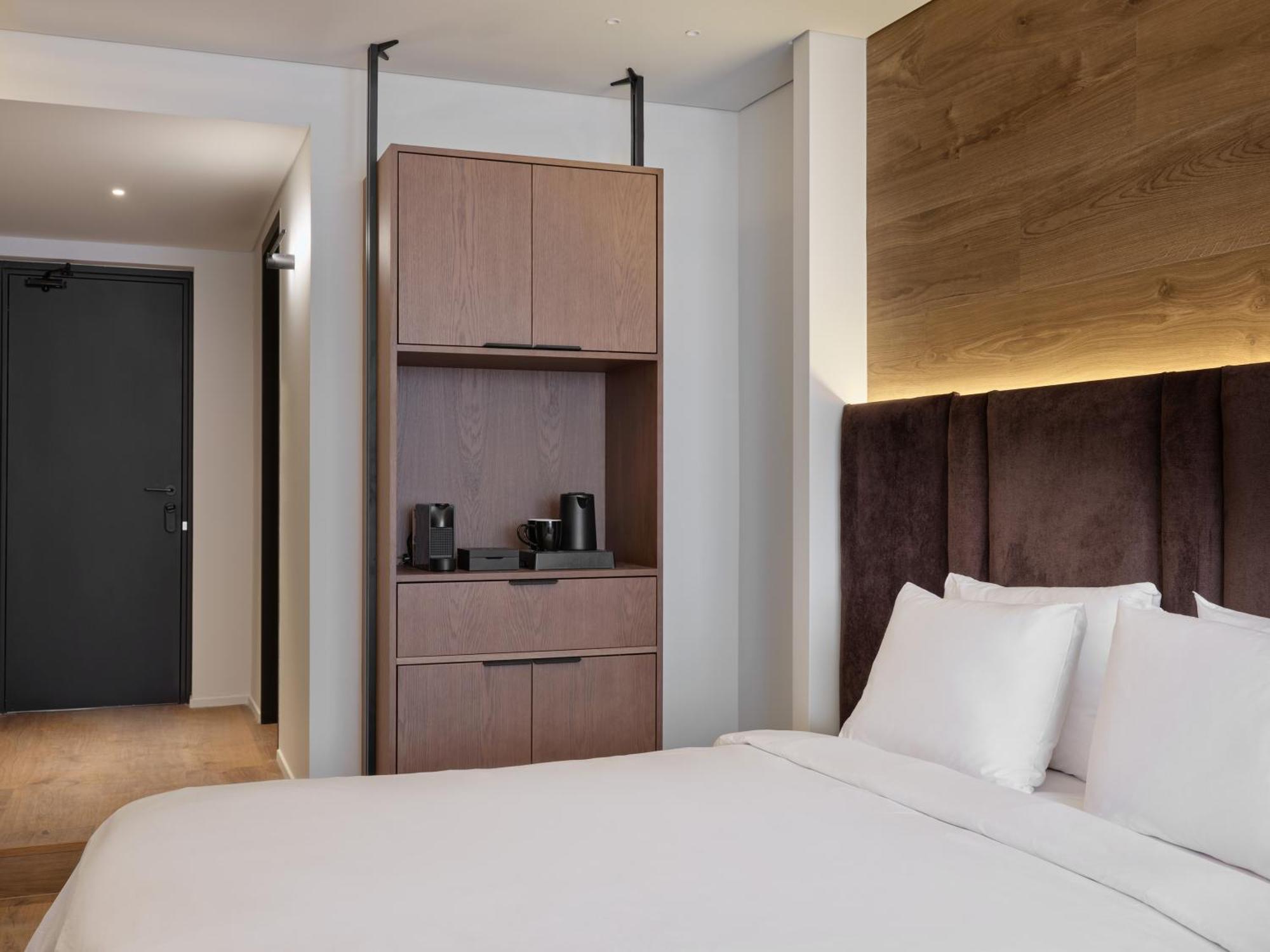 Blanco Athens Aparthotel Ngoại thất bức ảnh